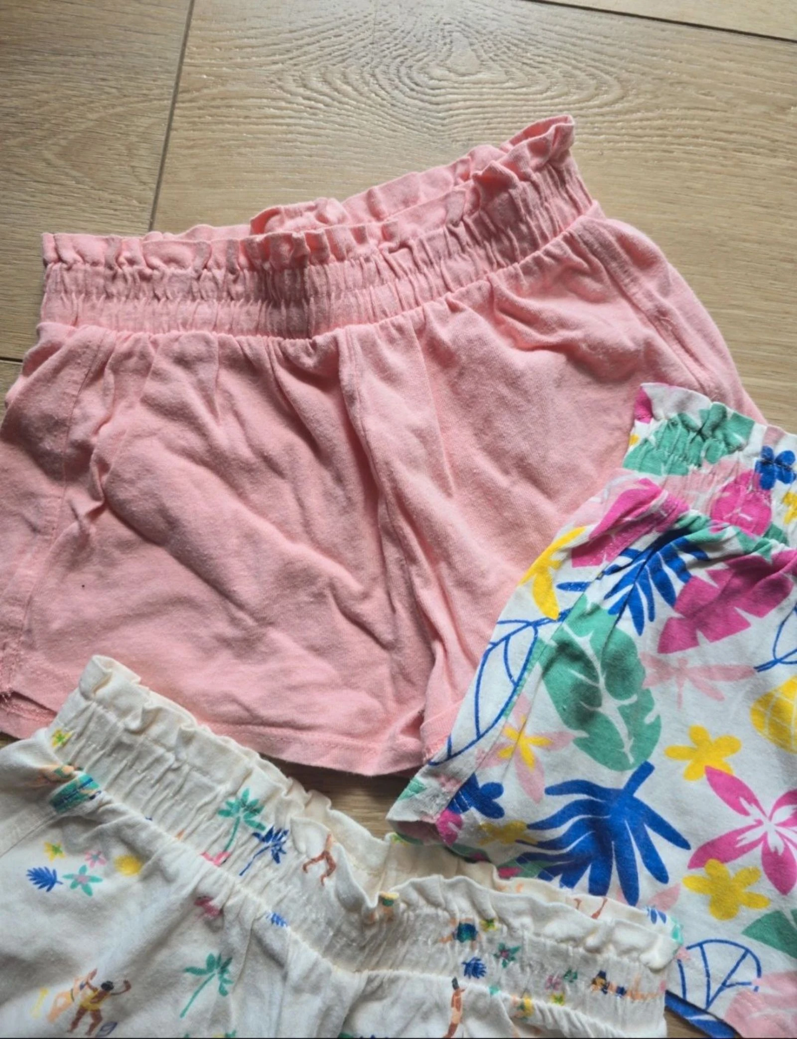 Lote de 3 shorts de verão – photo 2